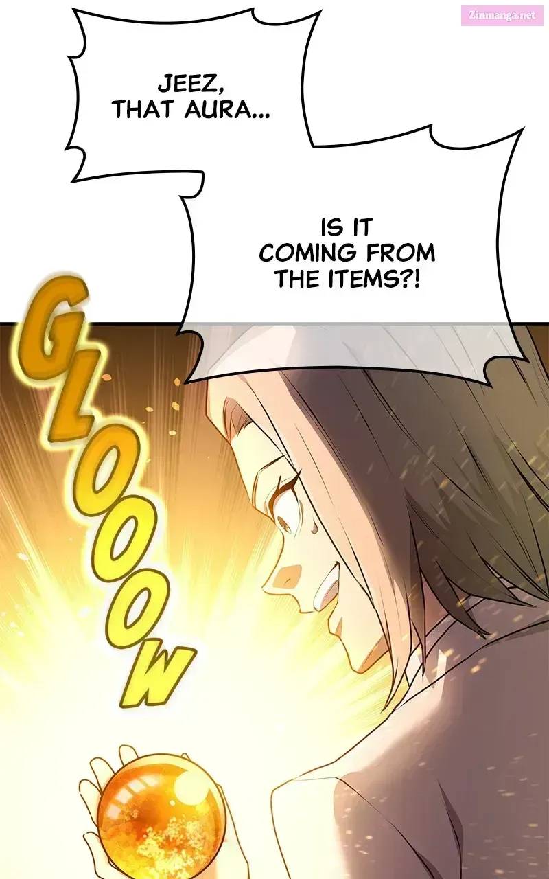 I Am the Strongest Transcendent Chapter 1.2 page 157 - 