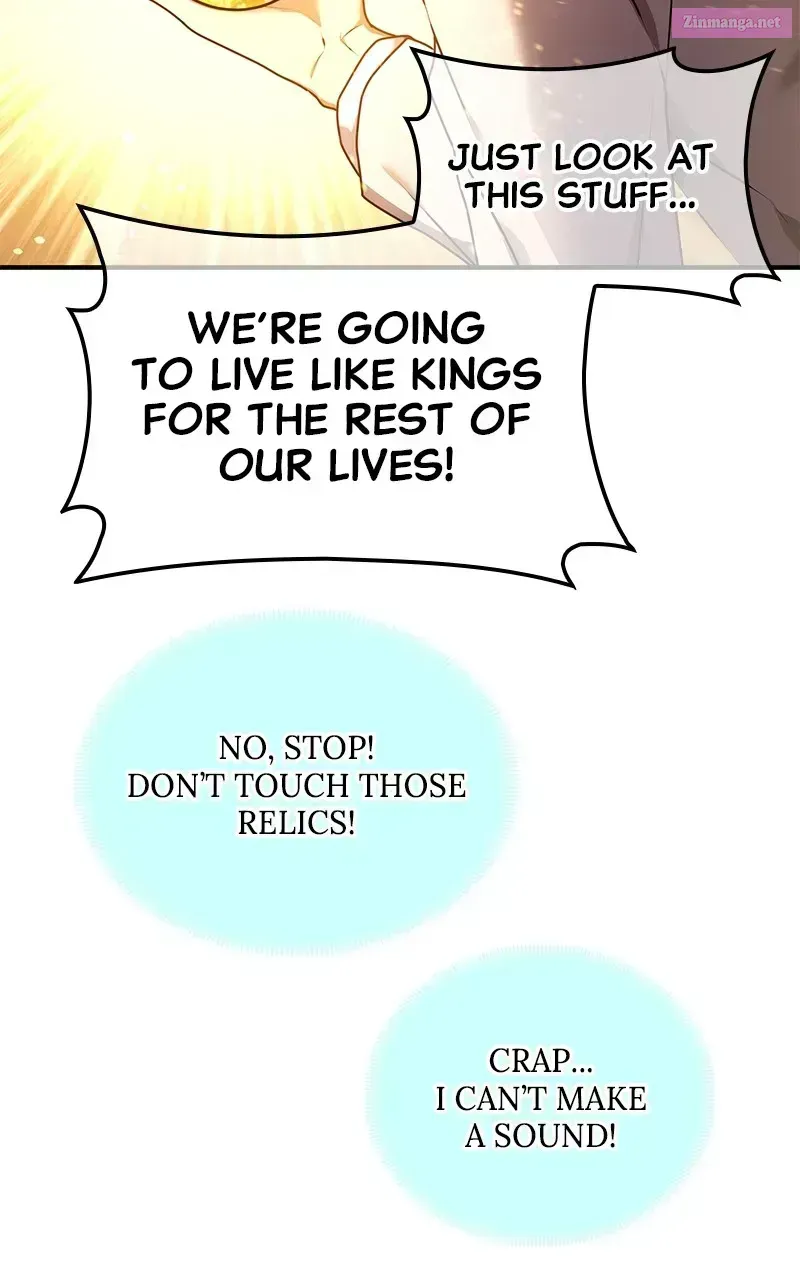 I Am the Strongest Transcendent Chapter 1.2 page 158 - 