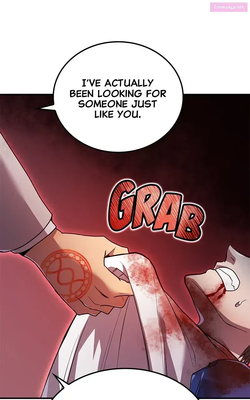 I Am the Strongest Transcendent Chapter 1.2 page 160 - 