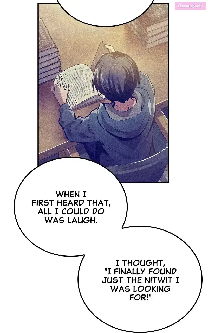 I Am the Strongest Transcendent Chapter 1.2 page 162 - 