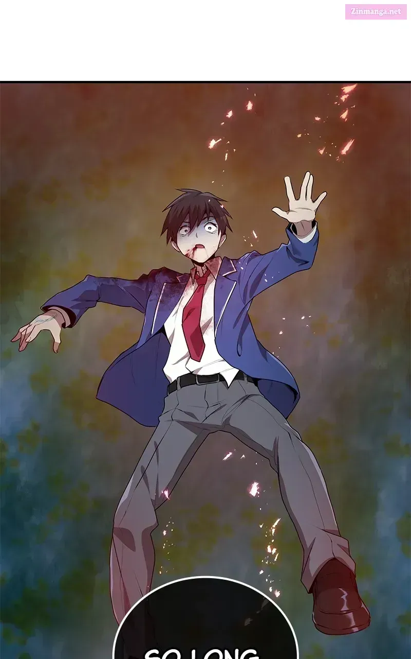 I Am the Strongest Transcendent Chapter 1.2 page 173 - 