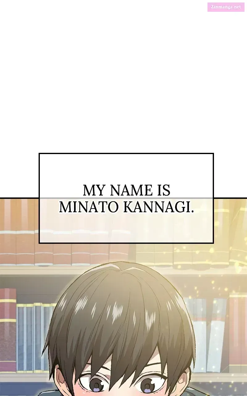 I Am the Strongest Transcendent Chapter 1.2 page 20 - 