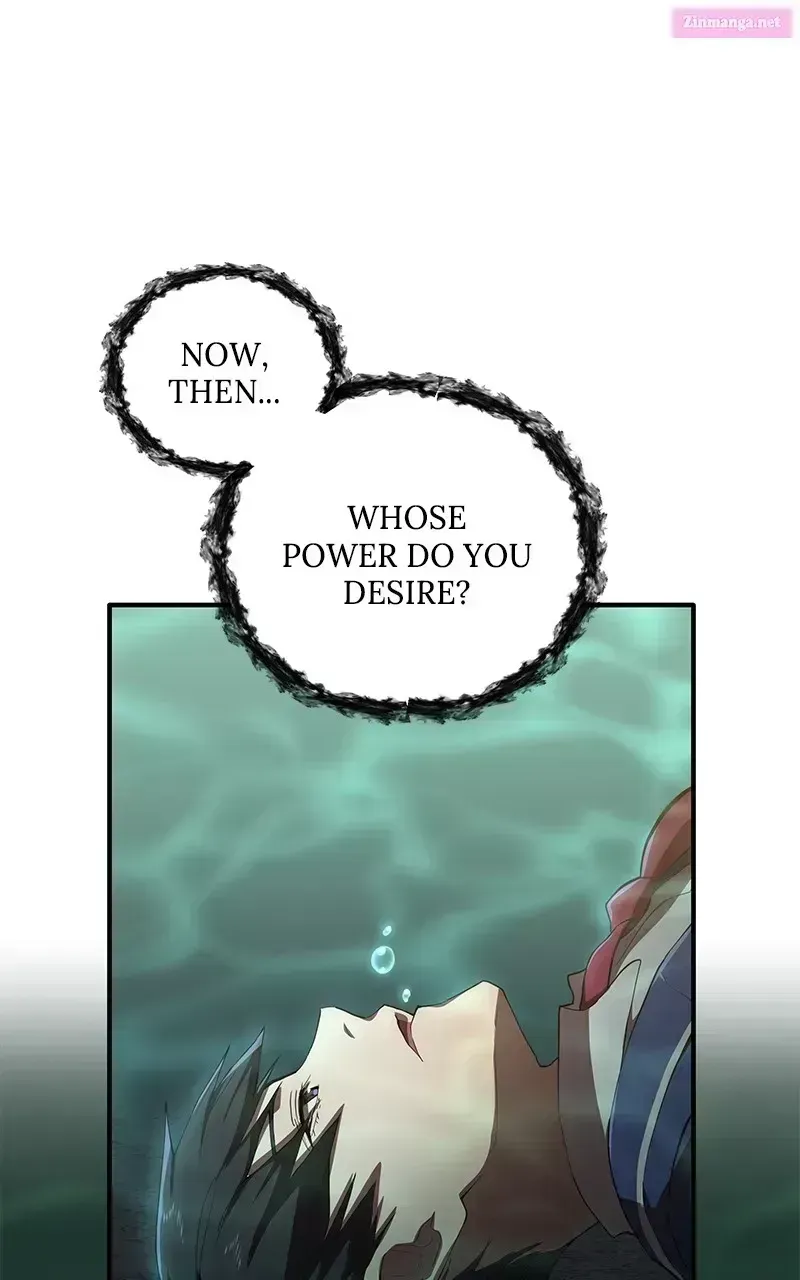 I Am the Strongest Transcendent Chapter 1.2 page 199 - 