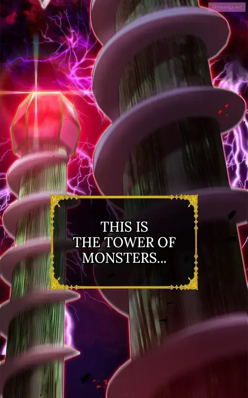 I Am the Strongest Transcendent Chapter 1.2 page 3 - 