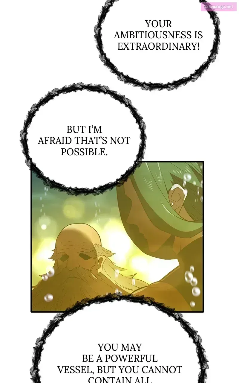 I Am the Strongest Transcendent Chapter 1.2 page 211 - 