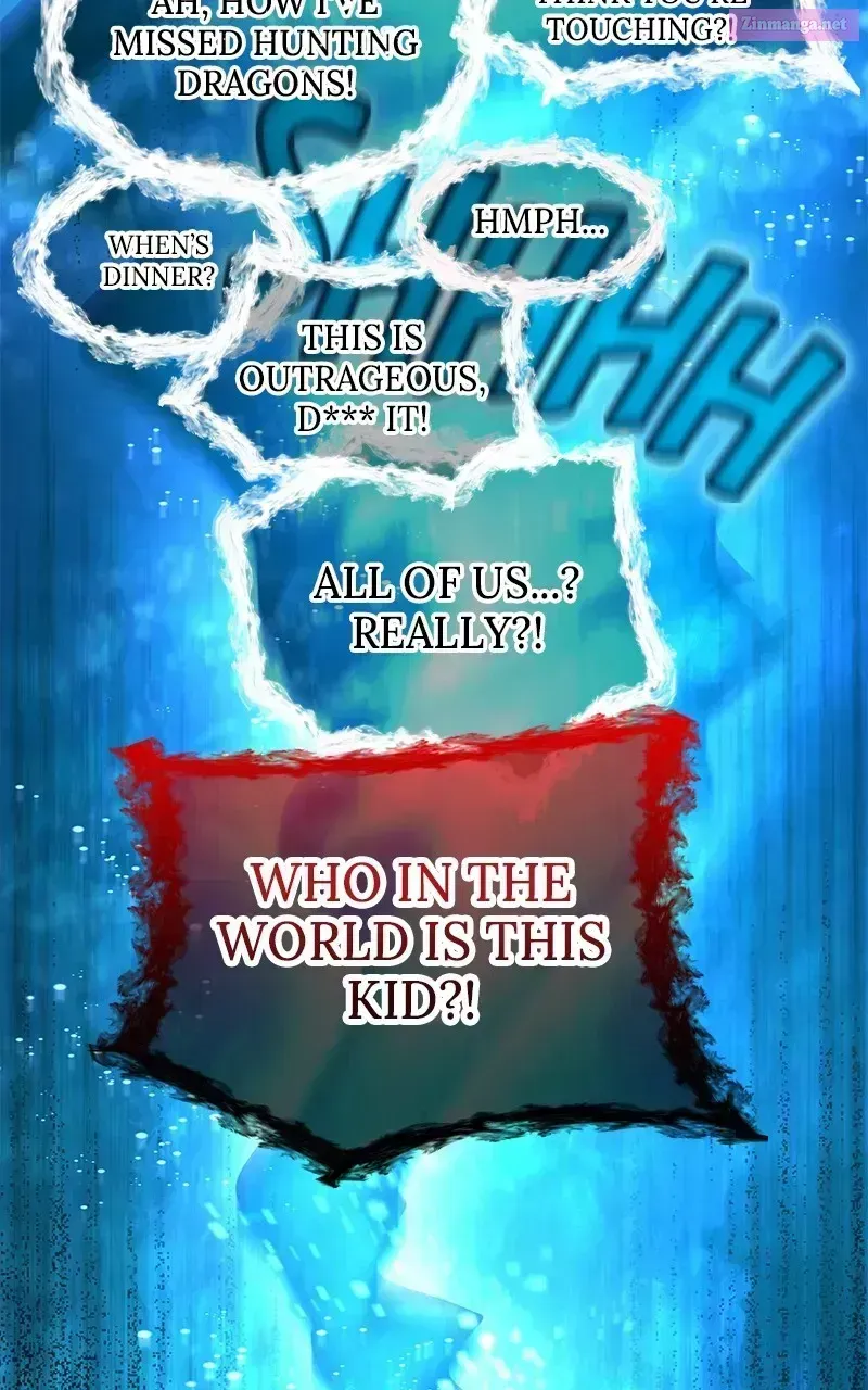 I Am the Strongest Transcendent Chapter 1.2 page 218 - 