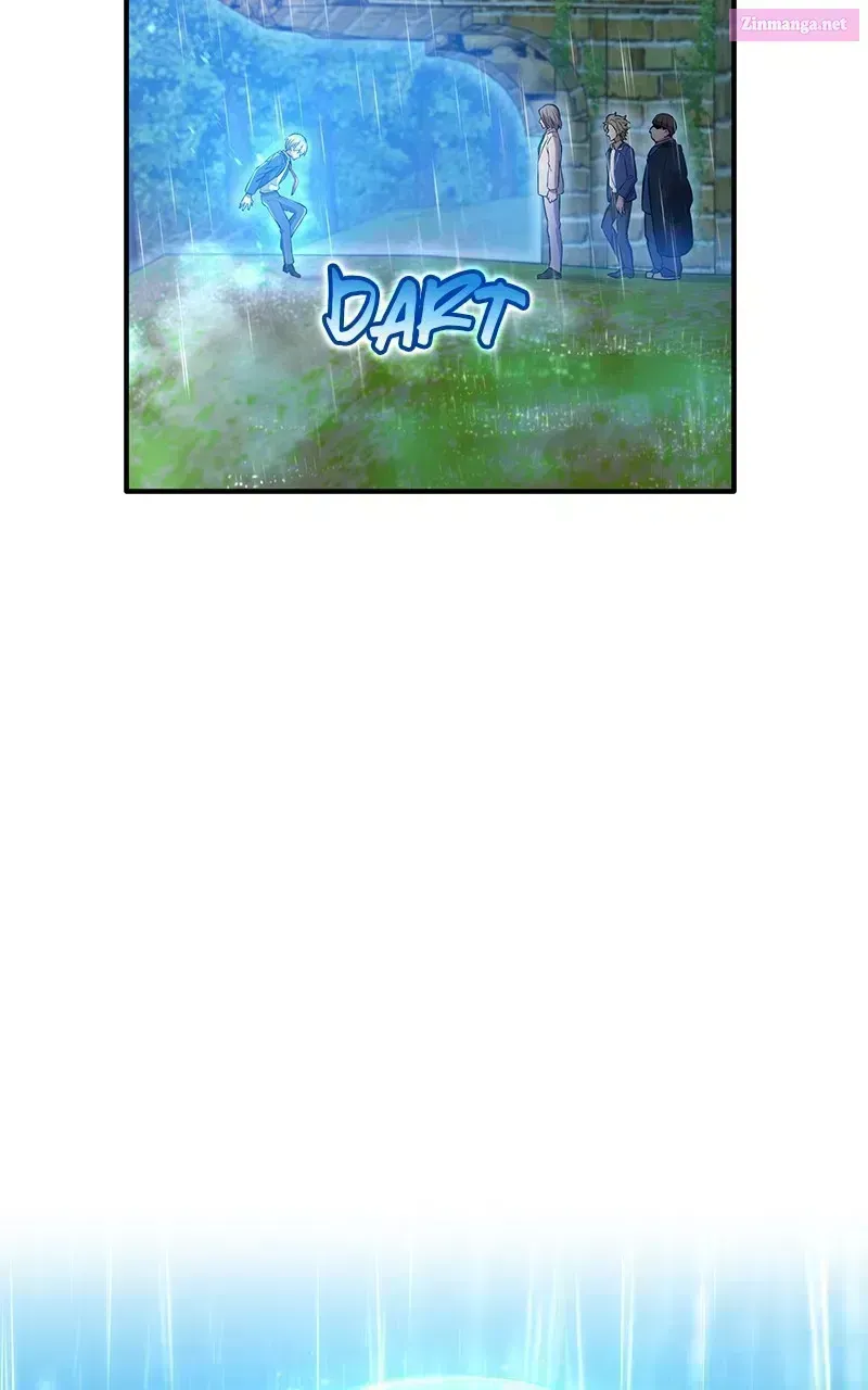I Am the Strongest Transcendent Chapter 1.2 page 228 - 