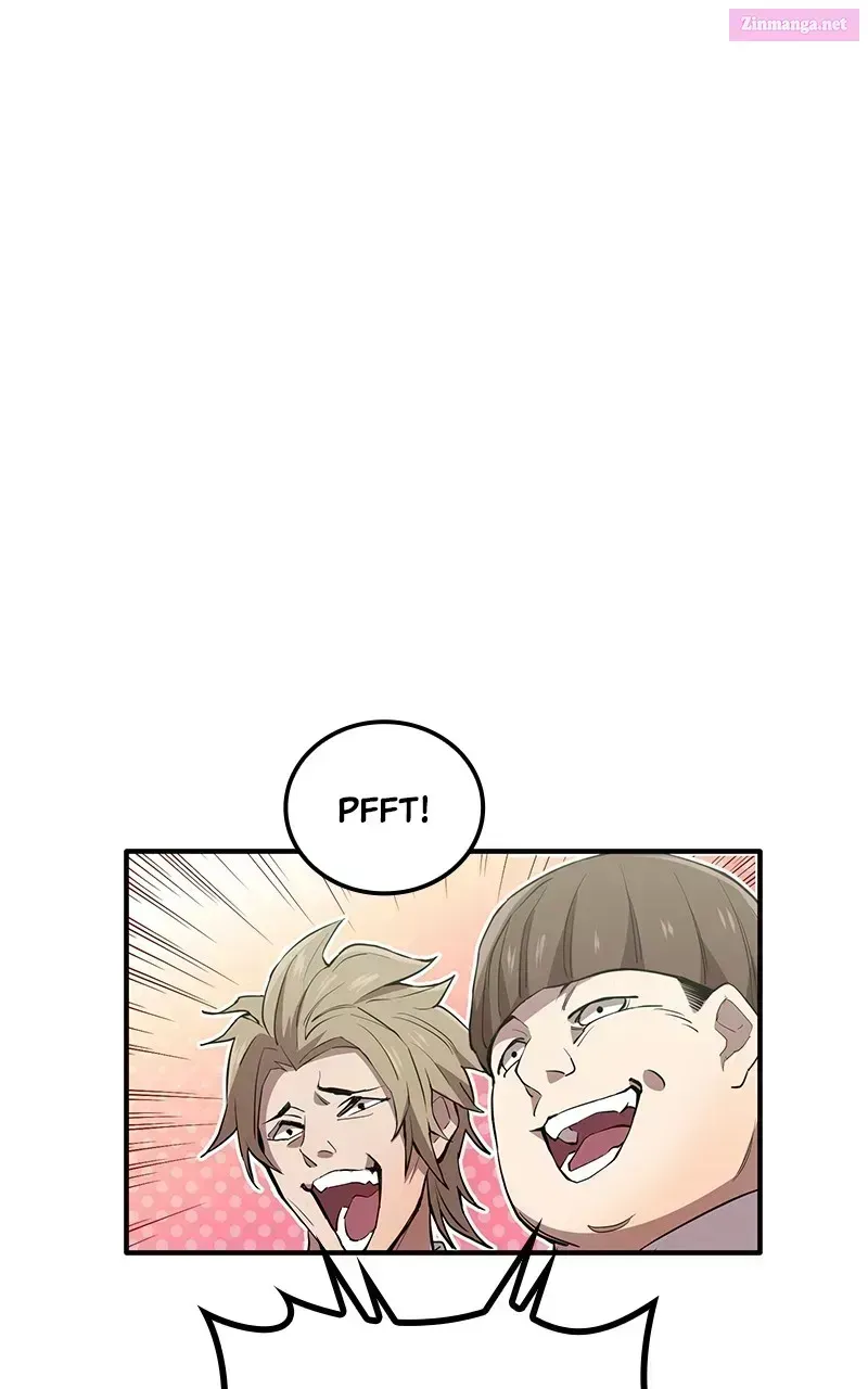 I Am the Strongest Transcendent Chapter 1.2 page 235 - 