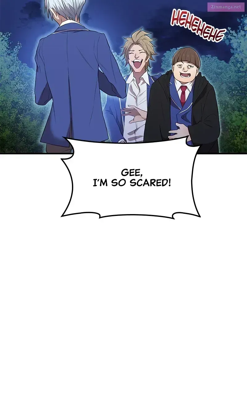 I Am the Strongest Transcendent Chapter 1.2 page 237 - 