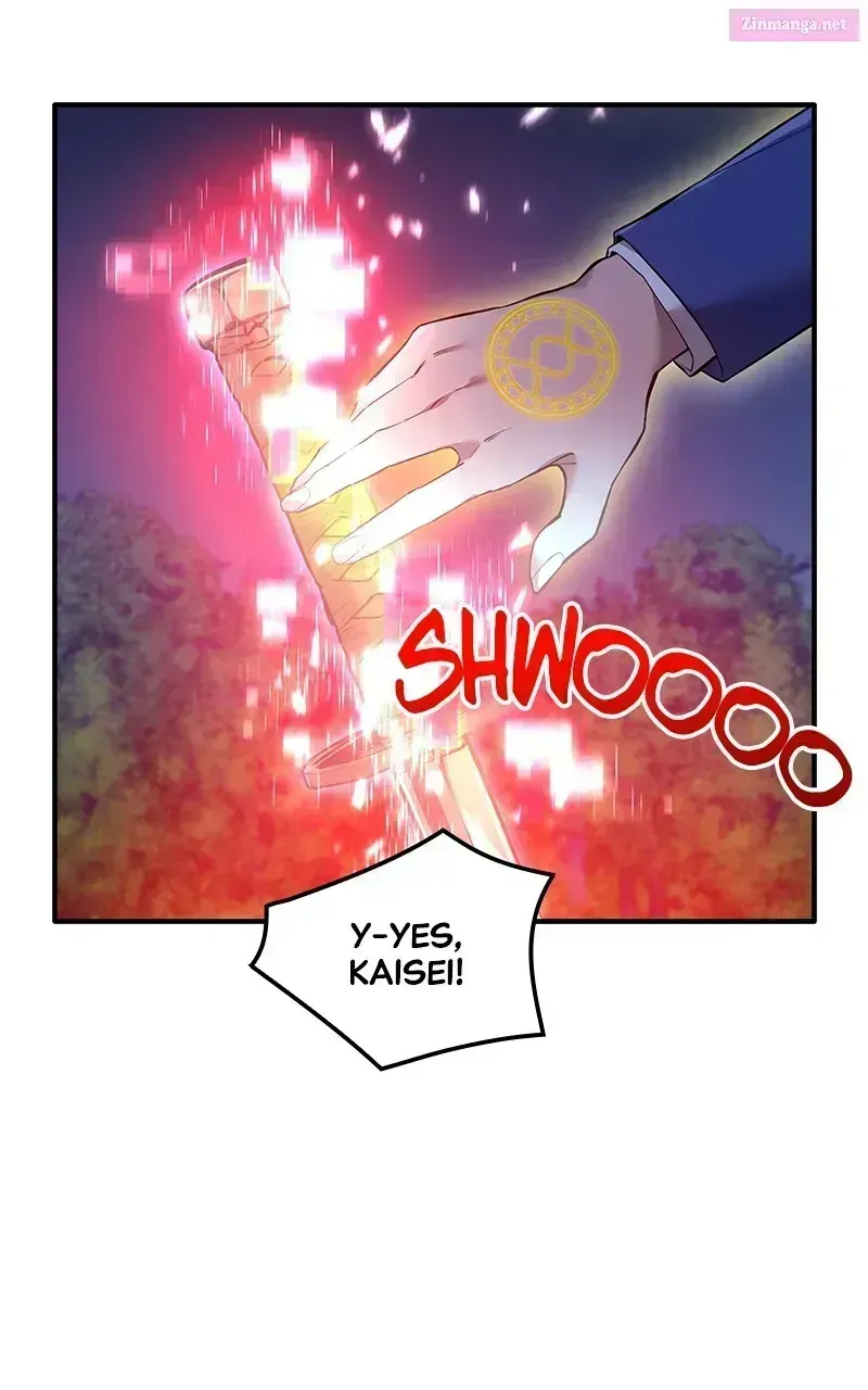 I Am the Strongest Transcendent Chapter 1.2 page 241 - 