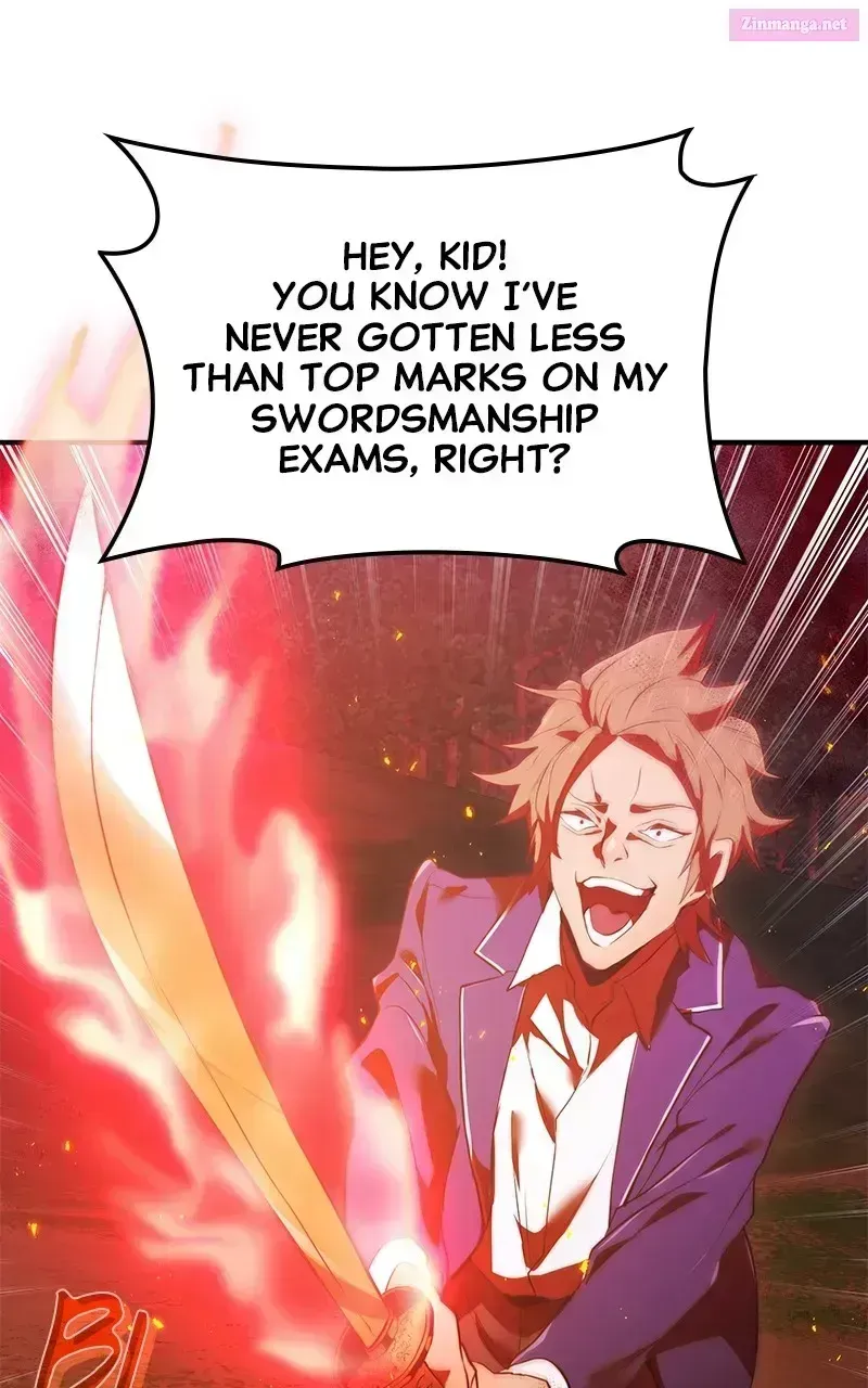 I Am the Strongest Transcendent Chapter 1.2 page 242 - 