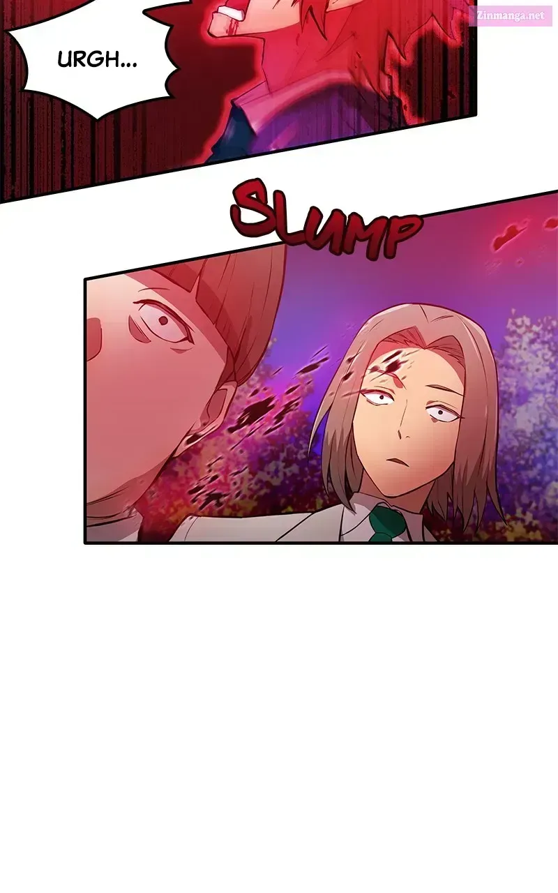 I Am the Strongest Transcendent Chapter 1.2 page 251 - 