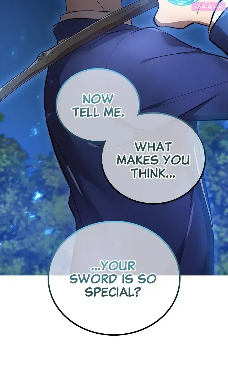 I Am the Strongest Transcendent Chapter 1.2 page 254 - 