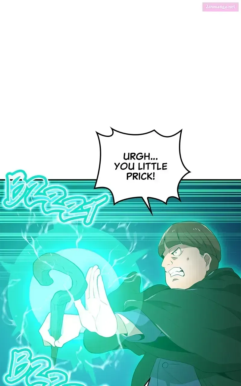 I Am the Strongest Transcendent Chapter 1.2 page 255 - 