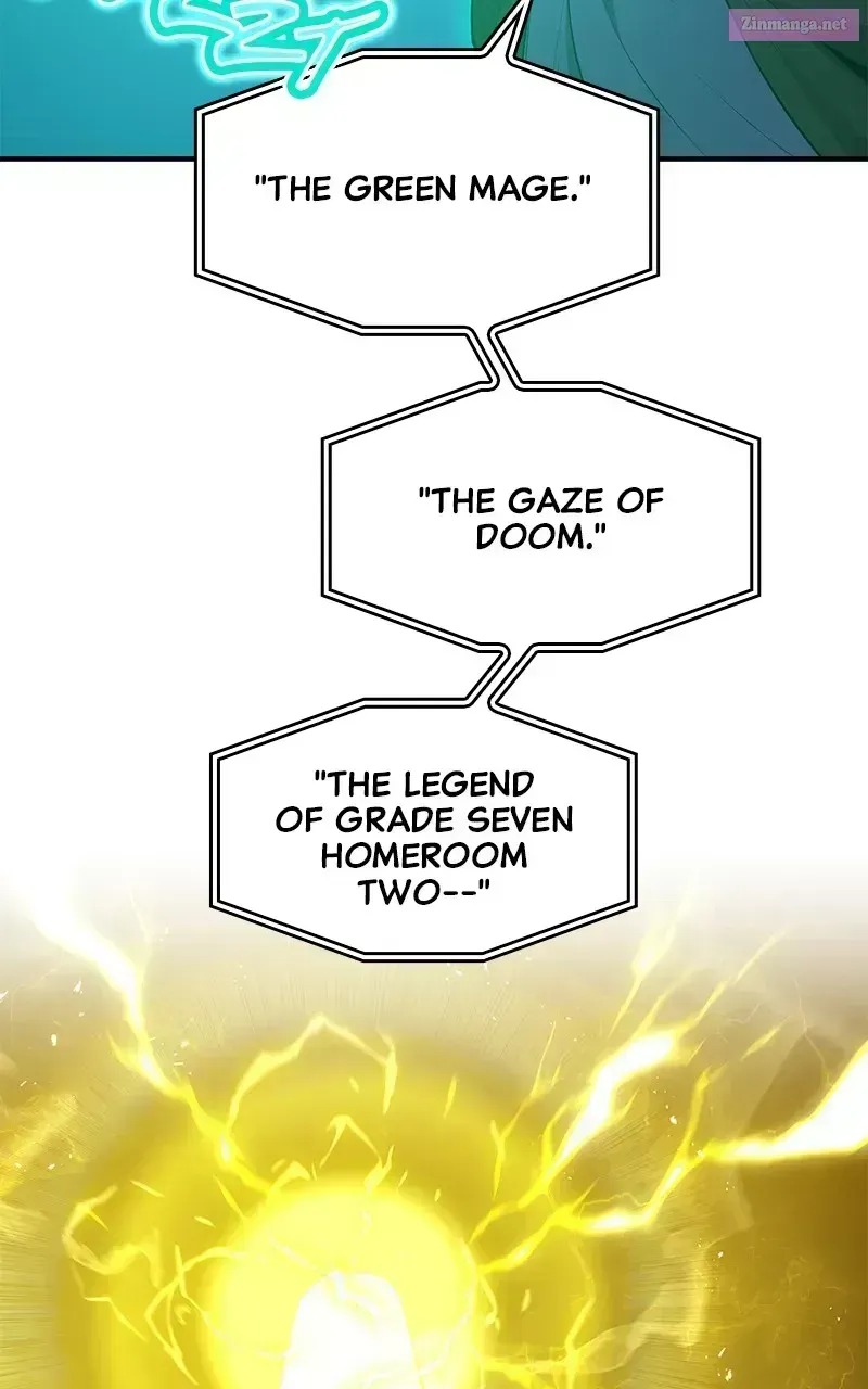 I Am the Strongest Transcendent Chapter 1.2 page 256 - 
