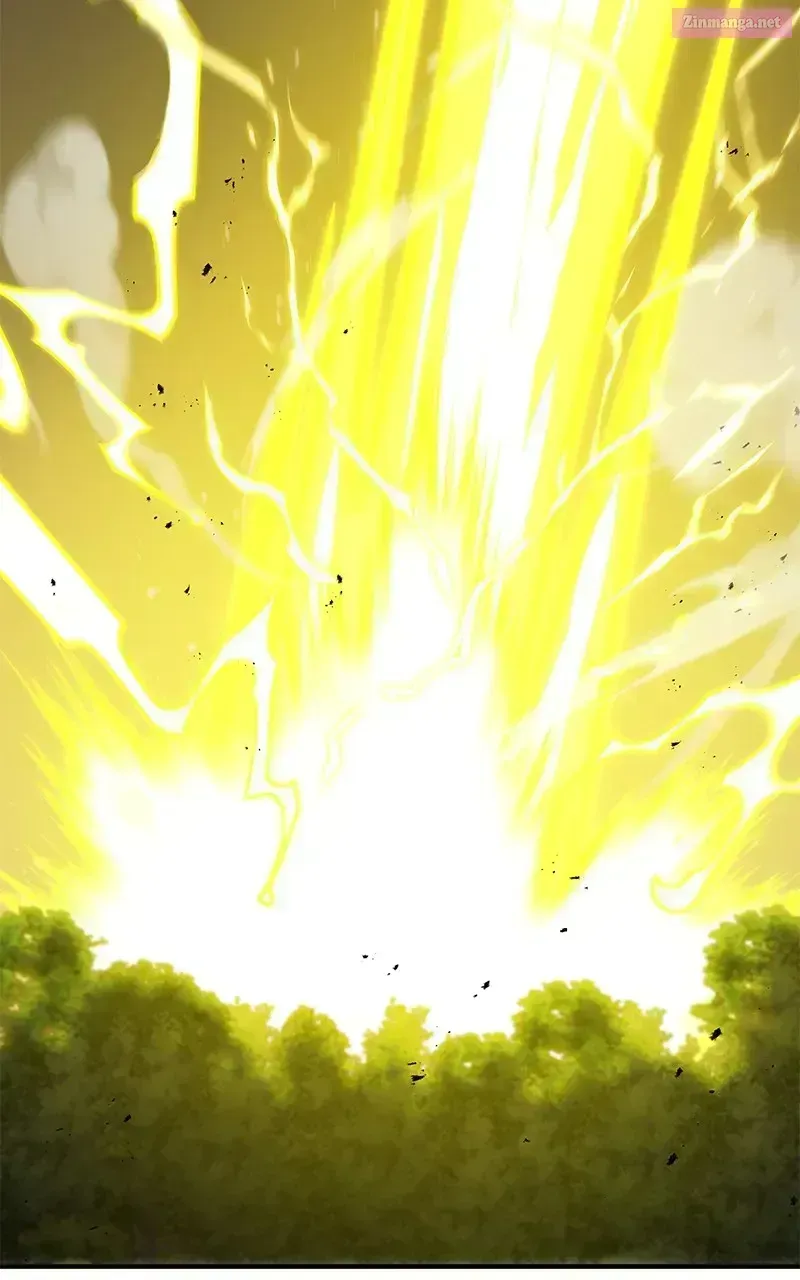 I Am the Strongest Transcendent Chapter 1.2 page 261 - 