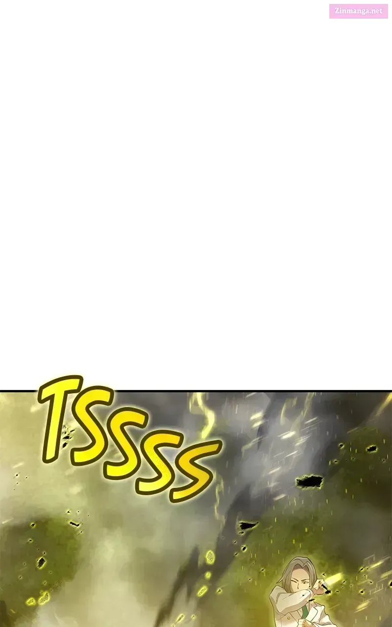 I Am the Strongest Transcendent Chapter 1.2 page 262 - 