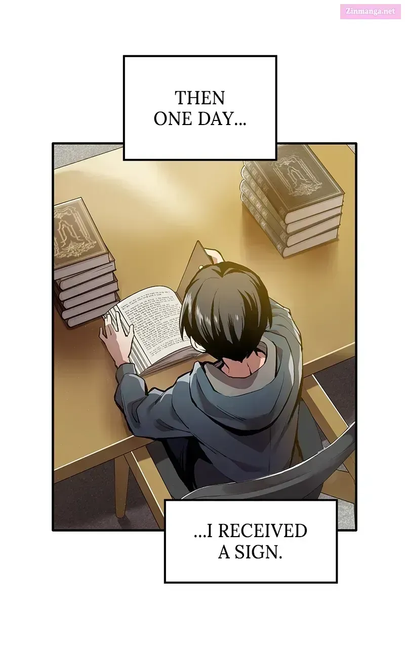 I Am the Strongest Transcendent Chapter 1.2 page 28 - 