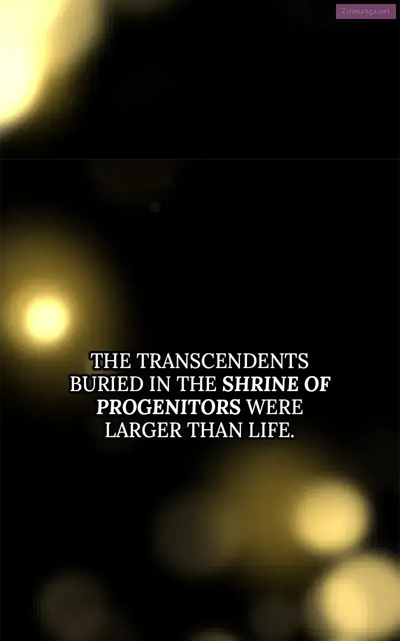 I Am the Strongest Transcendent Chapter 1.2 page 271 - 