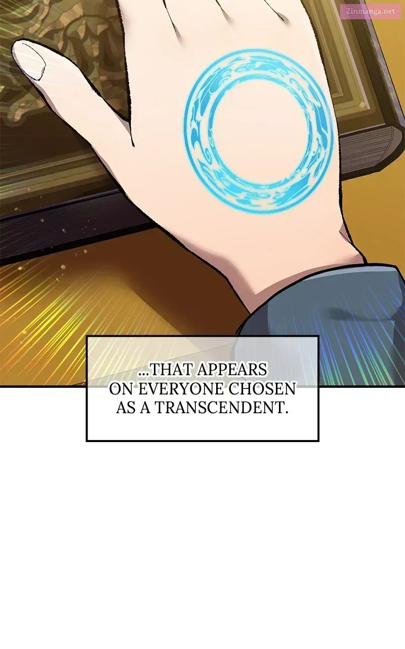 I Am the Strongest Transcendent Chapter 1.2 page 30 - 