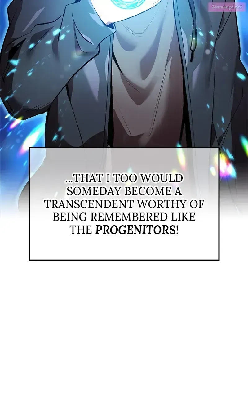 I Am the Strongest Transcendent Chapter 1.2 page 32 - 