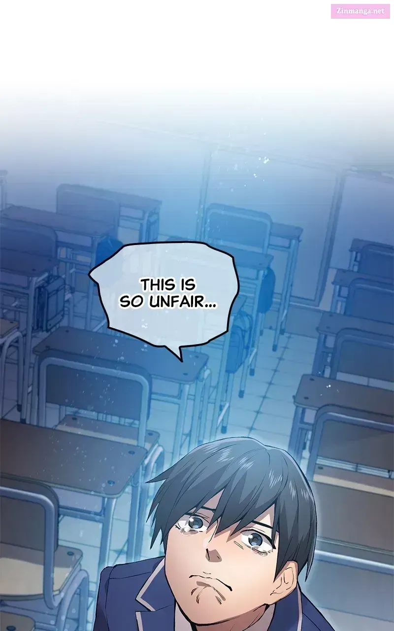 I Am the Strongest Transcendent Chapter 1.2 page 49 - 