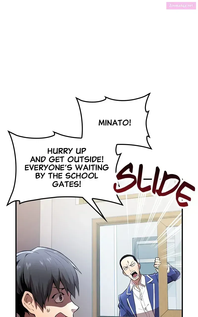 I Am the Strongest Transcendent Chapter 1.2 page 51 - 