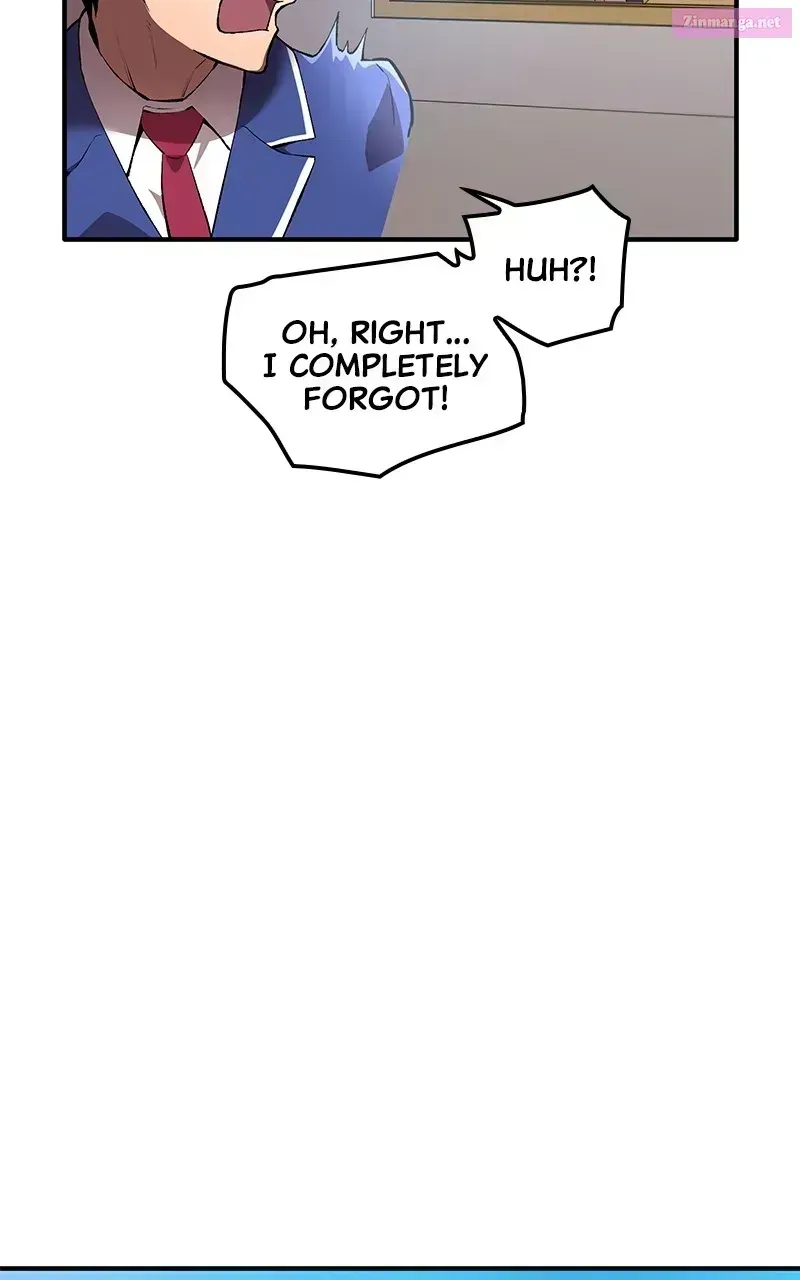 I Am the Strongest Transcendent Chapter 1.2 page 52 - 