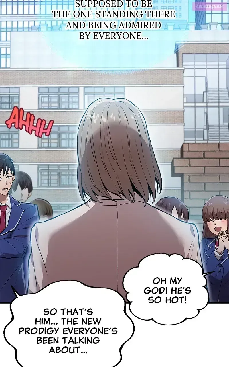 I Am the Strongest Transcendent Chapter 1.2 page 54 - 