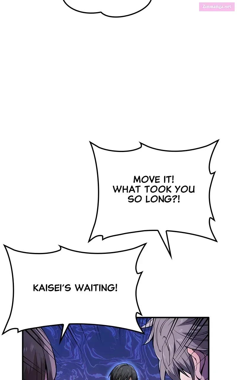 I Am the Strongest Transcendent Chapter 1.2 page 57 - 