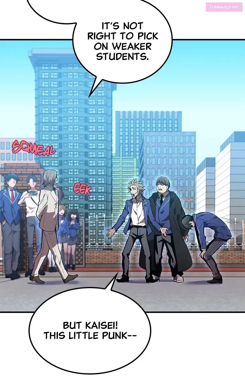 I Am the Strongest Transcendent Chapter 1.2 page 59 - 