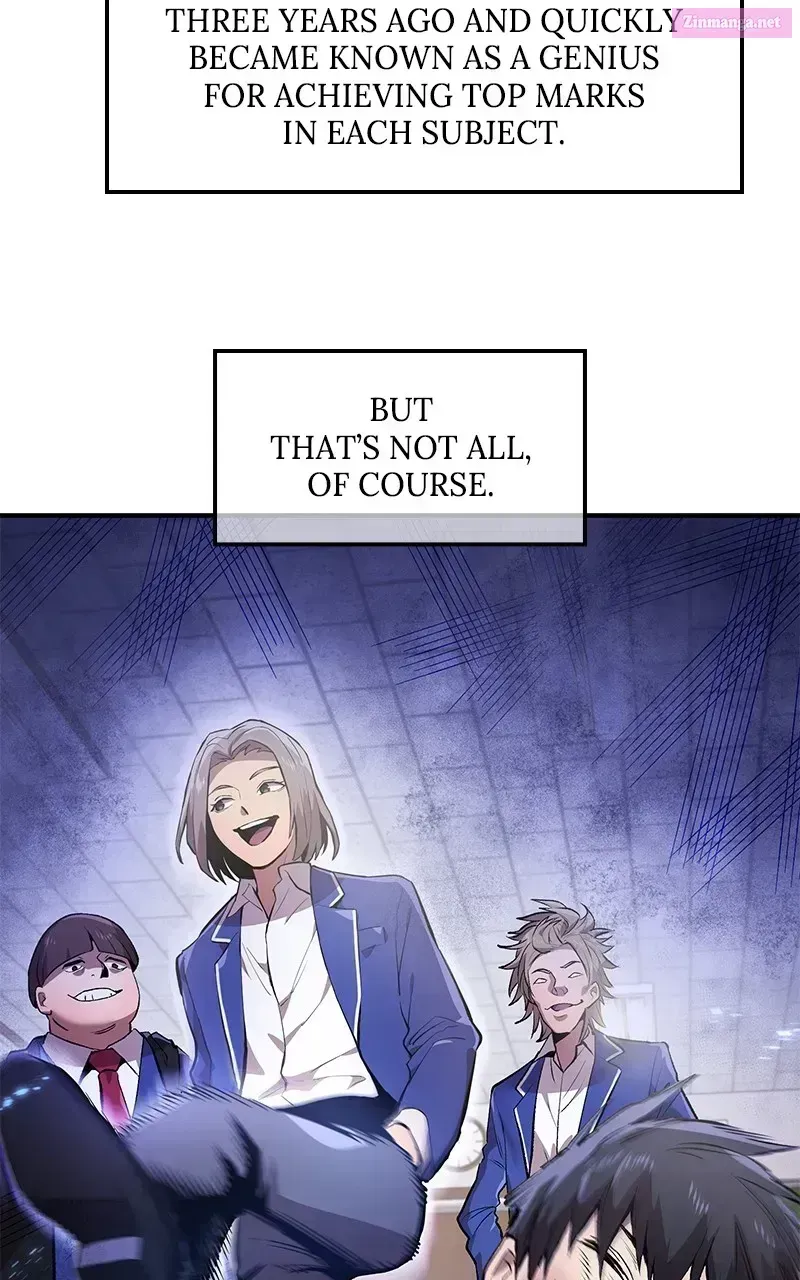 I Am the Strongest Transcendent Chapter 1.2 page 67 - 