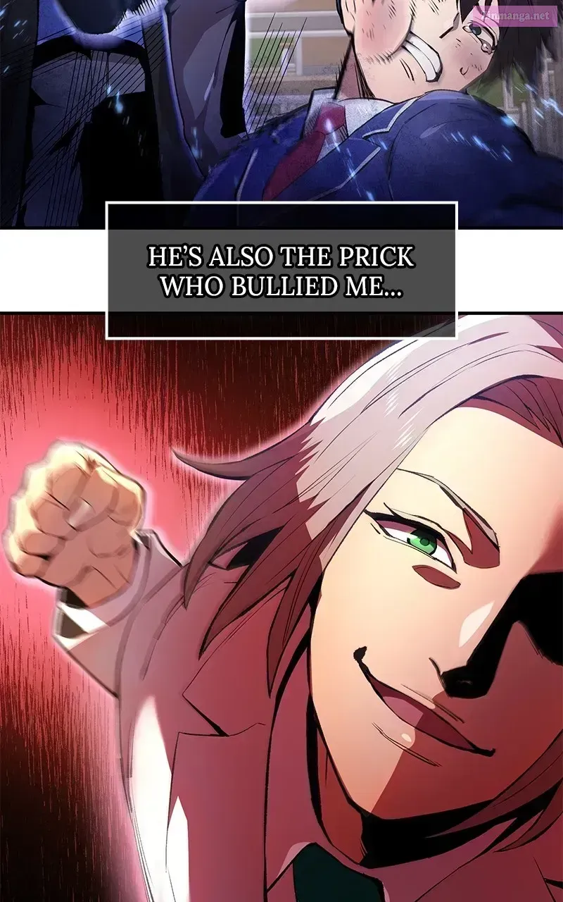 I Am the Strongest Transcendent Chapter 1.2 page 68 - 