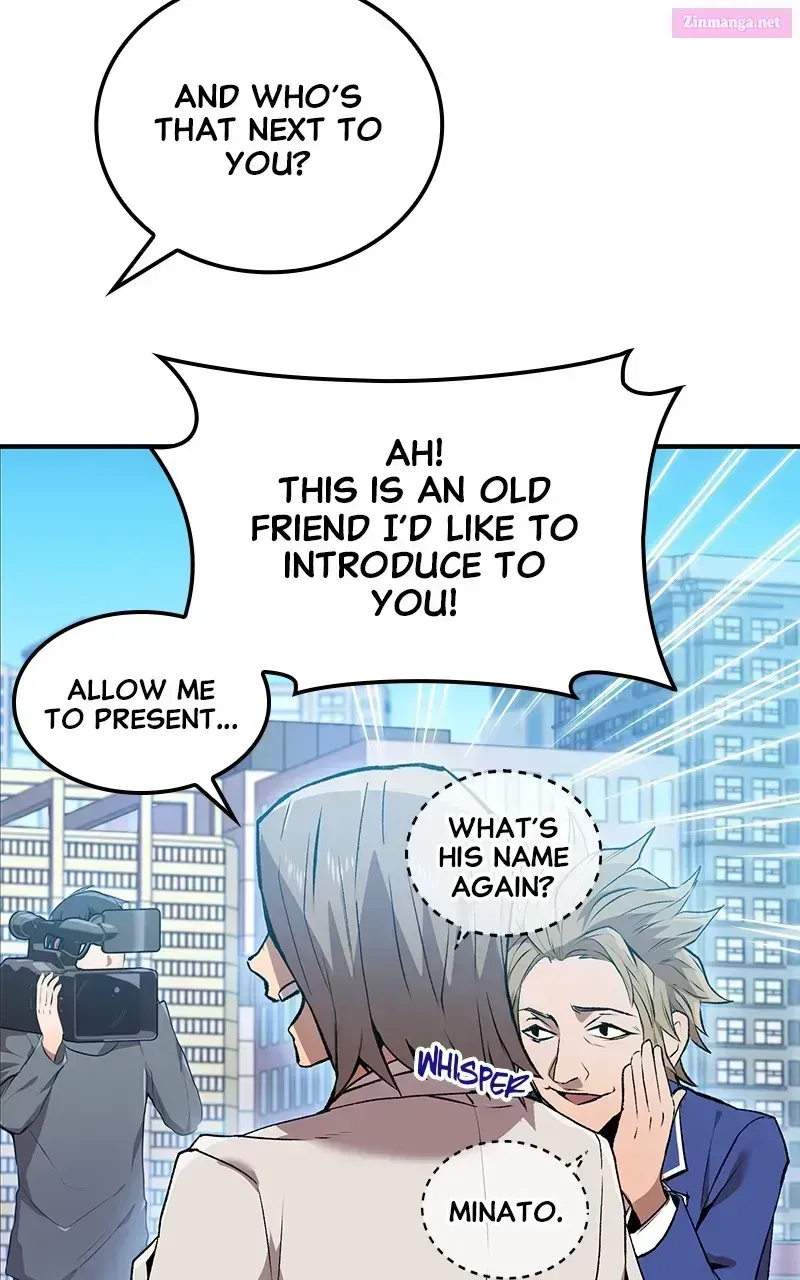I Am the Strongest Transcendent Chapter 1.2 page 71 - 