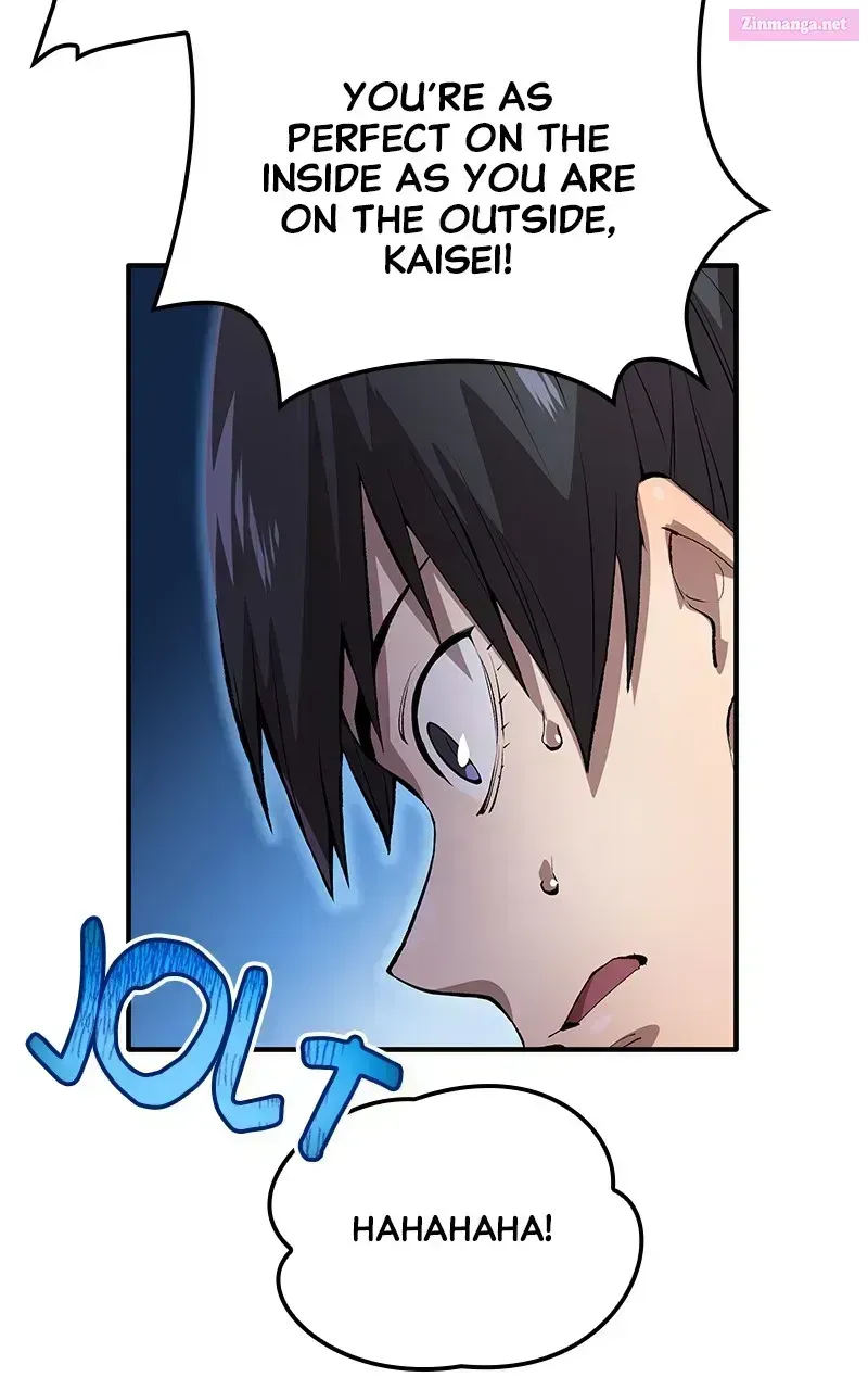 I Am the Strongest Transcendent Chapter 1.2 page 79 - 