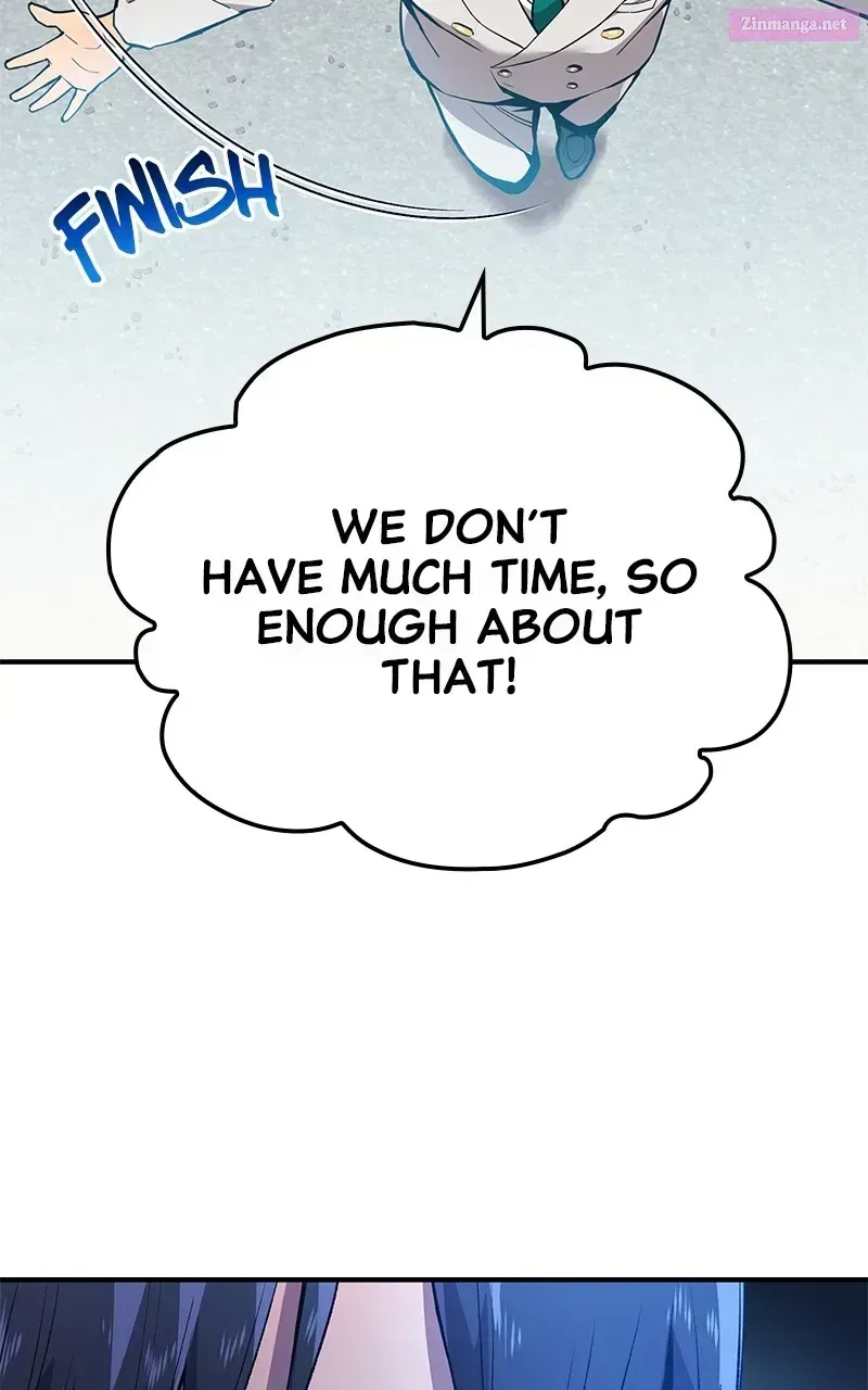 I Am the Strongest Transcendent Chapter 1.2 page 95 - 