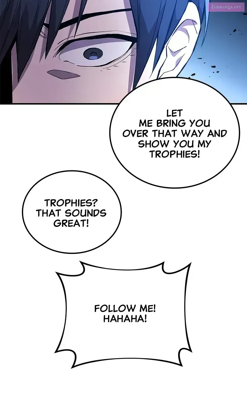 I Am the Strongest Transcendent Chapter 1.2 page 96 - 