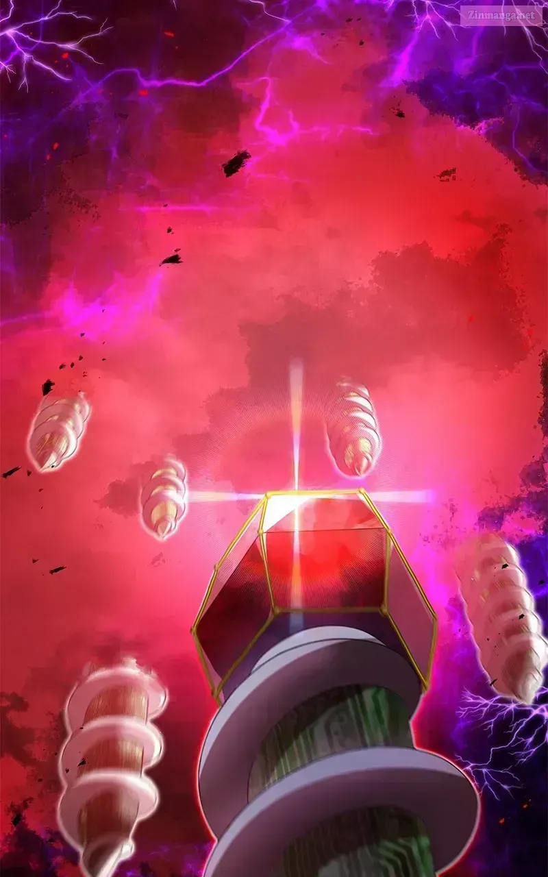 I Am the Strongest Transcendent Chapter 1.3 page 2 - 