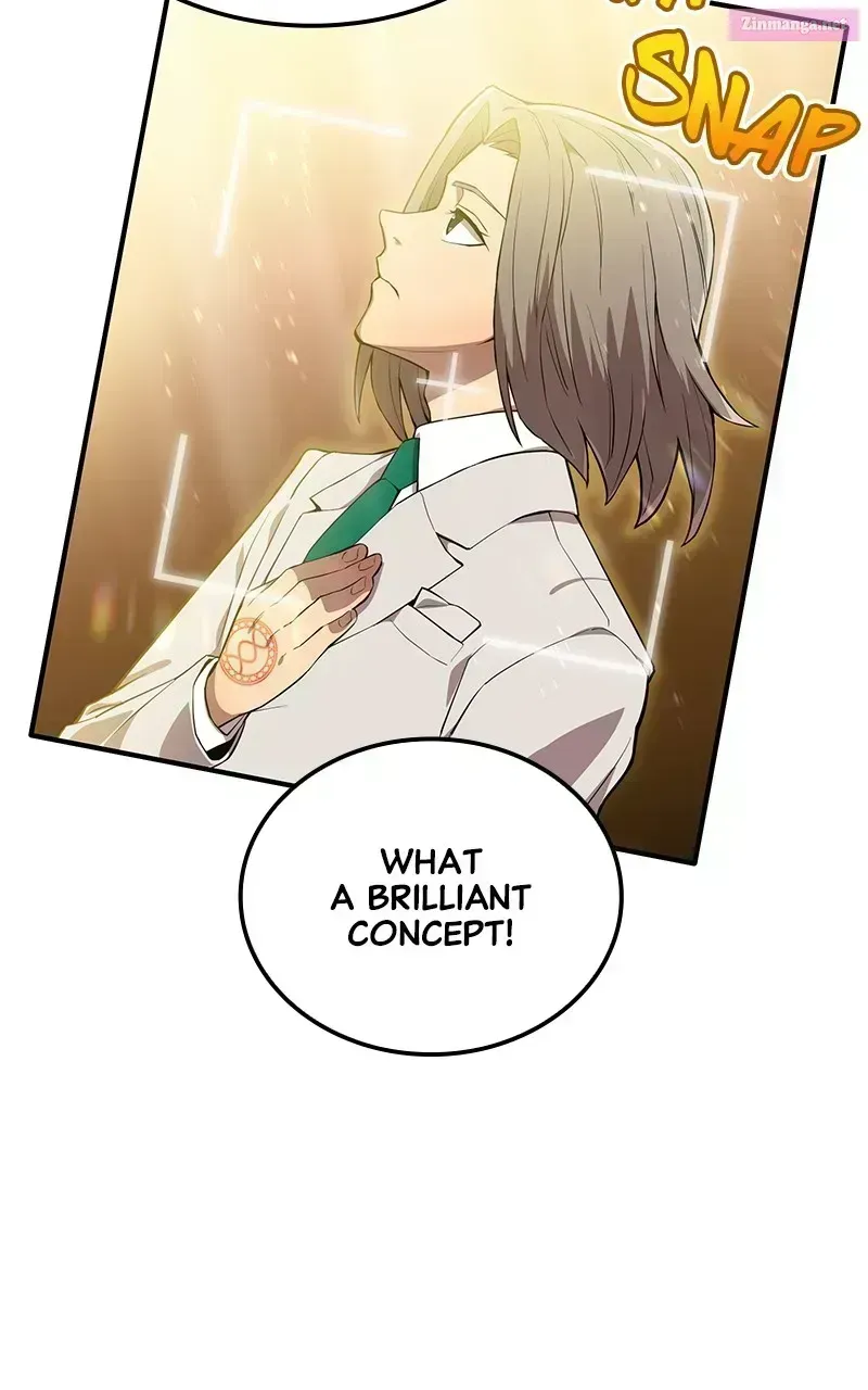 I Am the Strongest Transcendent Chapter 1.3 page 122 - 