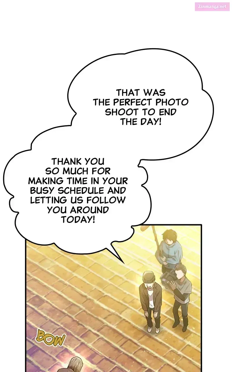 I Am the Strongest Transcendent Chapter 1.3 page 123 - 