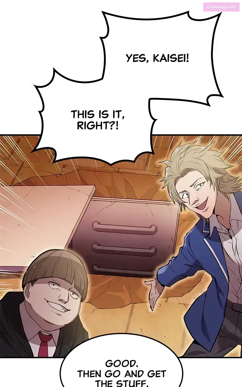 I Am the Strongest Transcendent Chapter 1.3 page 129 - 