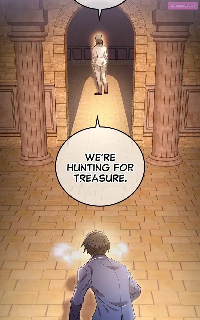 I Am the Strongest Transcendent Chapter 1.3 page 132 - 