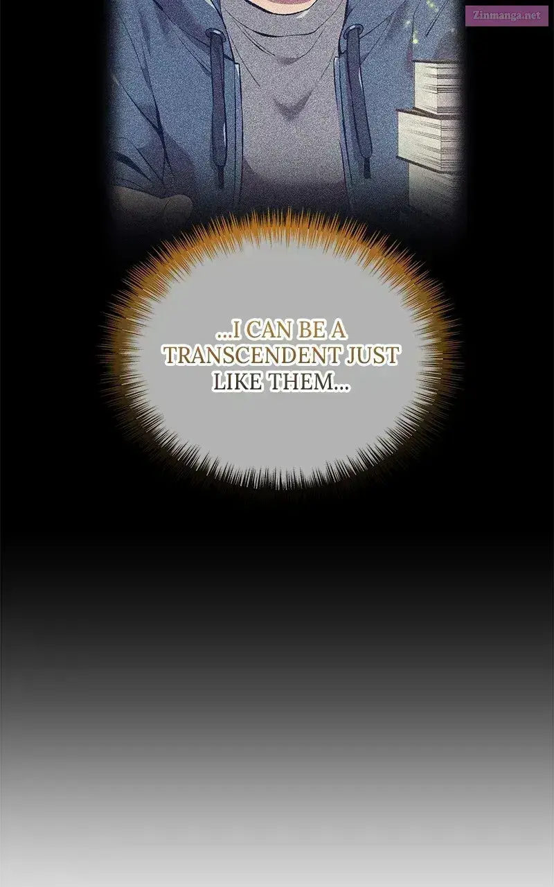I Am the Strongest Transcendent Chapter 1.3 page 143 - 