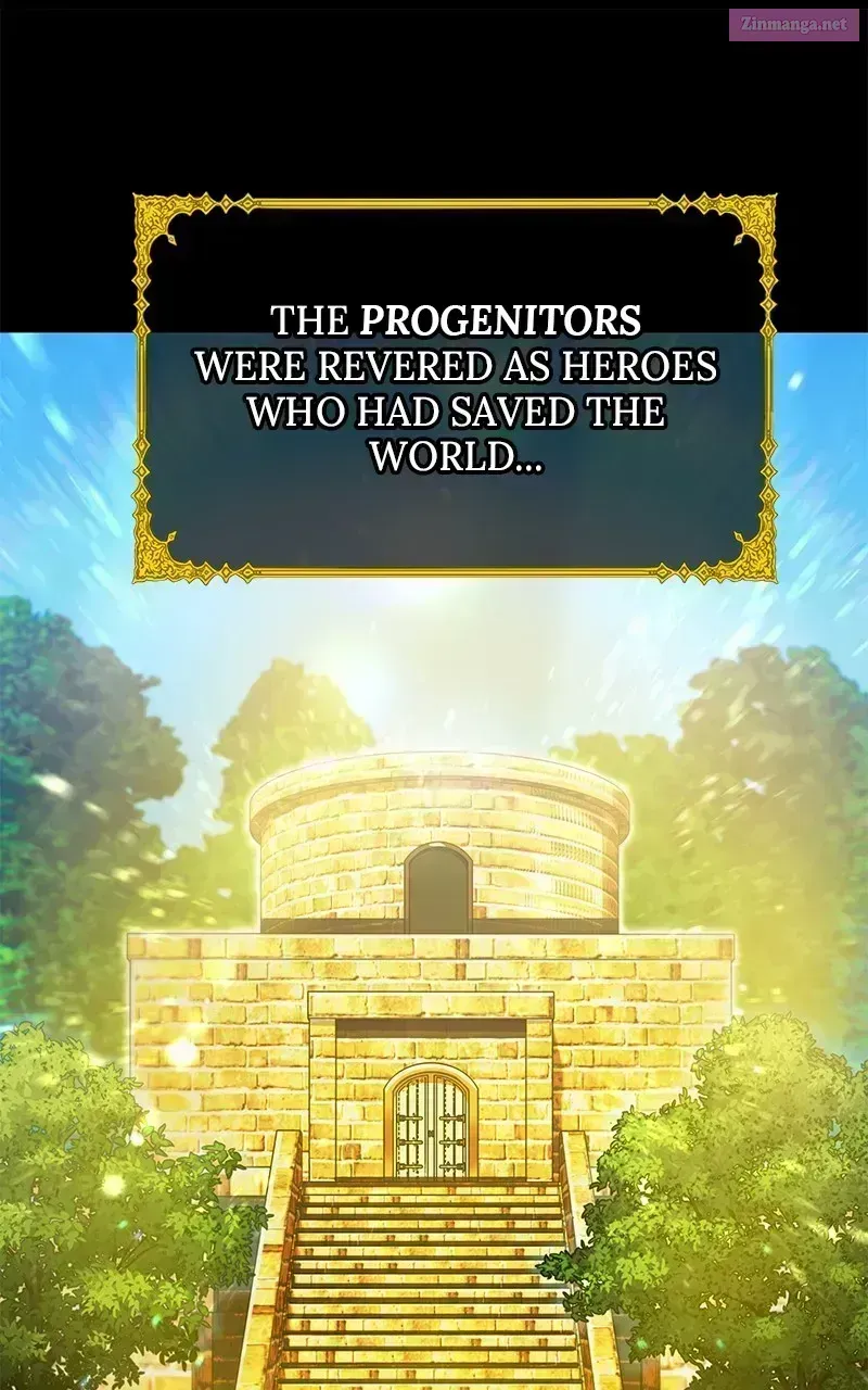 I Am the Strongest Transcendent Chapter 1.3 page 16 - 