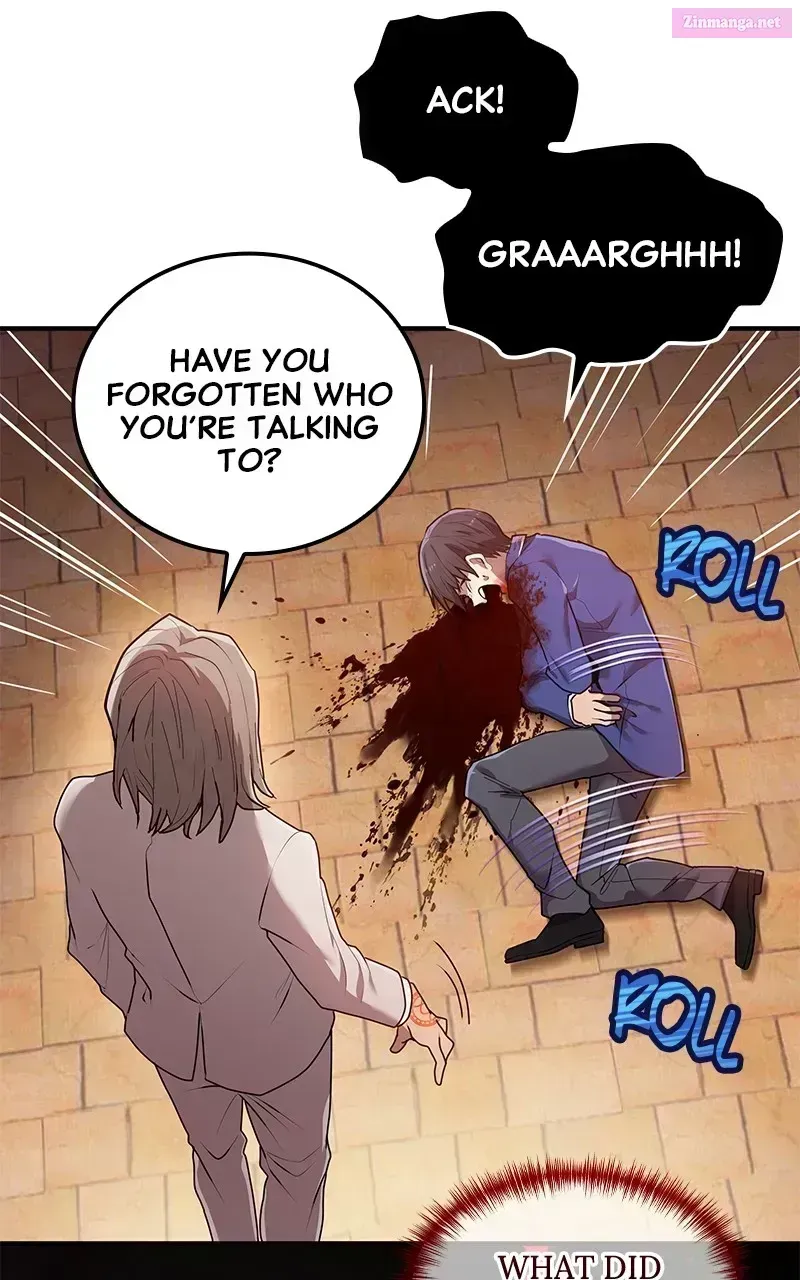 I Am the Strongest Transcendent Chapter 1.3 page 151 - 