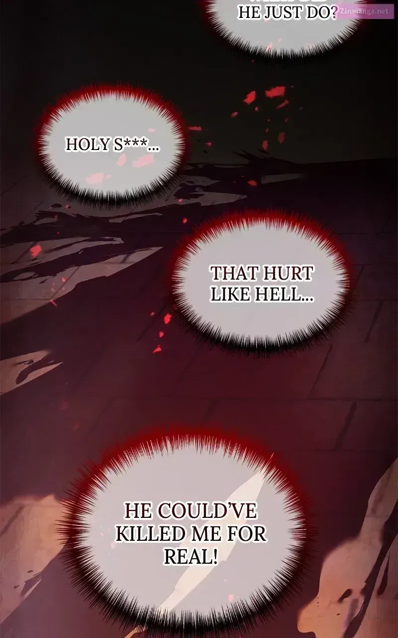 I Am the Strongest Transcendent Chapter 1.3 page 152 - 