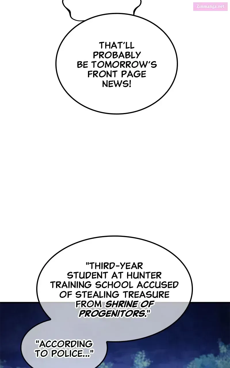 I Am the Strongest Transcendent Chapter 1.3 page 166 - 