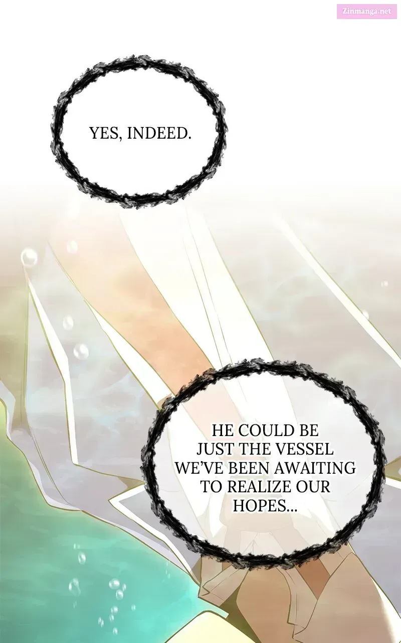 I Am the Strongest Transcendent Chapter 1.3 page 185 - 