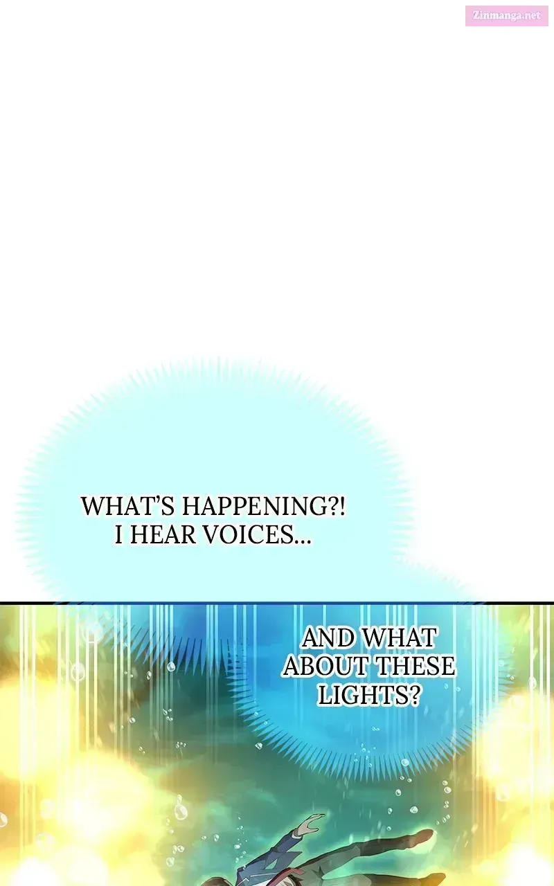 I Am the Strongest Transcendent Chapter 1.3 page 189 - 