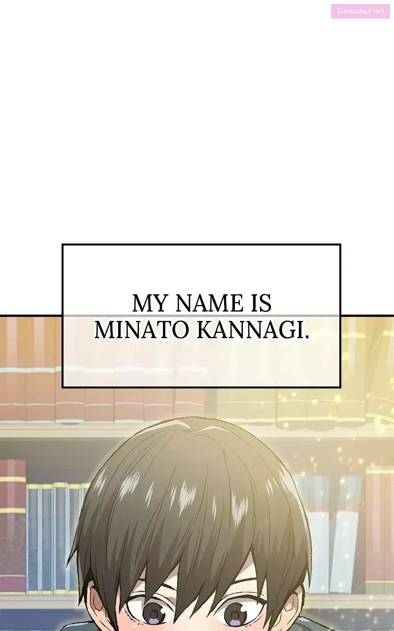 I Am the Strongest Transcendent Chapter 1.3 page 20 - 